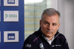 Jens Marquardt, BMW-Motorsportdirektor