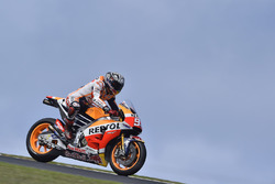 Marc Marquez, Repsol Honda Team