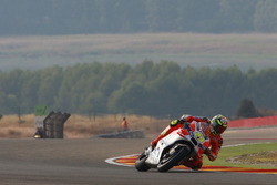 Andrea Iannone, Ducati Team