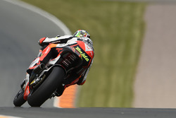 Lorenzo Baldassarri, Forward Racing
