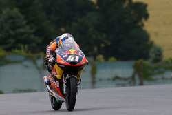 Brad Binder, Red Bull KTM Ajo