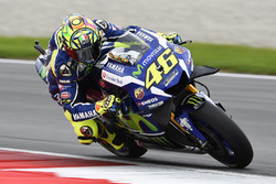 Valentino Rossi, Yamaha Factory Racing