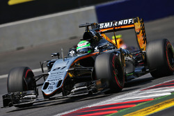 Ніко Хюлькенберг, Sahara Force India F1 VJM09