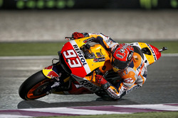 Marc Marquez, Repsol Honda Team, Honda