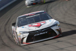 Matt DiBenedetto, BK Racing, Toyota