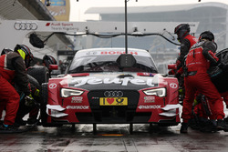 Miguel Molina, Audi Sport Team Abt, Audi RS 5 DTM