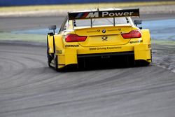 Timo Glock, BMW Team RMG, BMW M4 DTM