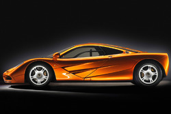 Mclaren F1