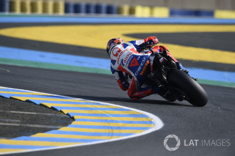 Jack Miller, Pramac Racing