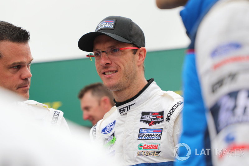 Sébastien Bourdais, Ford Chip Ganassi Racing