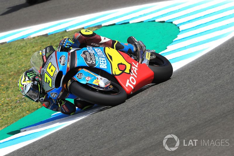 Joan Mir, Marc VDS