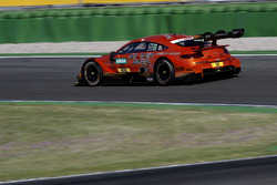 Lucas Auer, Mercedes-AMG Team HWA, Mercedes-AMG C63 DTM
