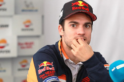 Дані Педроса, Repsol Honda Team