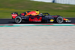 Daniel Ricciardo, Red Bull Racing RB14
