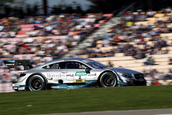 Gary Paffett, Mercedes-AMG Team HWA, Mercedes-AMG C63 DTM