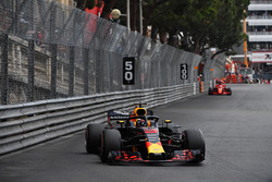 Даніель Ріккардо, Red Bull Racing RB14