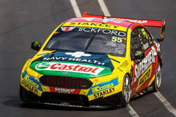 Час Мостер, Tickford Racing Ford