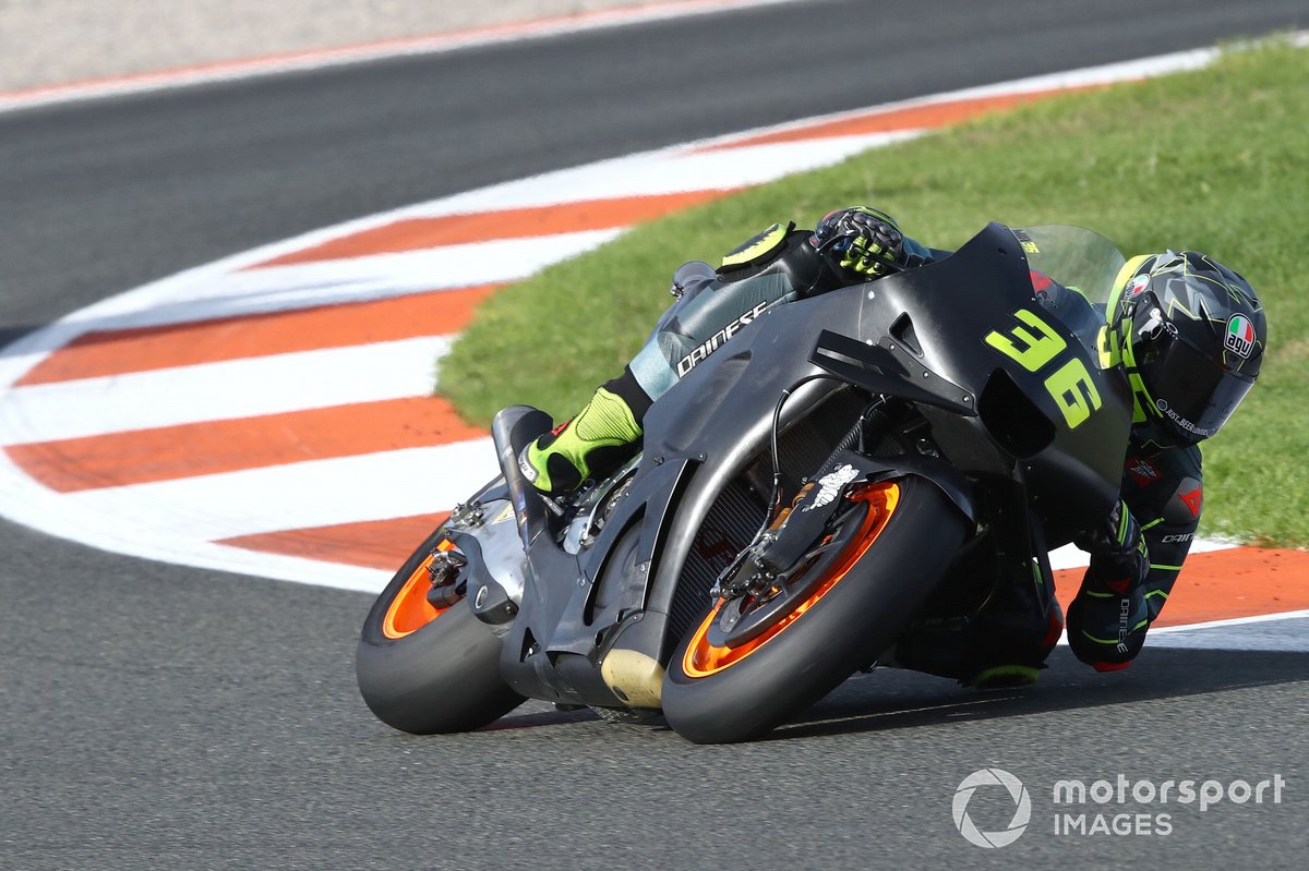 Joan Mir, Equipo Repsol Honda