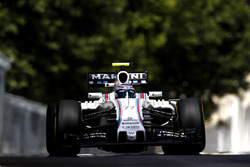 Валттері Боттас, Williams FW38