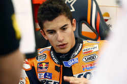 Marc Marquez, Repsol Honda Team