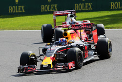 Макс Ферстаппен, Red Bull Racing RB12