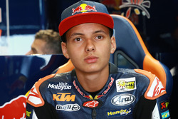 Bo Bendsneyder, Red Bull KTM Ajo