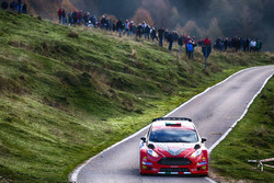 Giandomenico Basso, Ford Fiesta R5 LDI