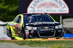 Paul Menard, Richard Childress Racing, Chevrolet