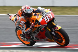 Marc Marquez, Repsol Honda Team