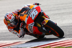 Dani Pedrosa, Repsol Honda Team