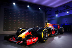 Red Bull Racing RB12 livery