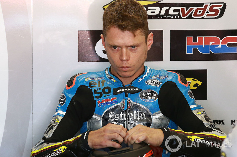 Tito Rabat, Estrella Galicia 0,0 Marc VDS