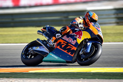 Mika Kallio, Red Bull KTM Factory Racing