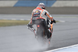 Дані Педроса, Repsol Honda Team