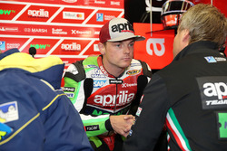 Sam Lowes, Aprilia Racing Team Gresini