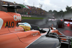 McLaren