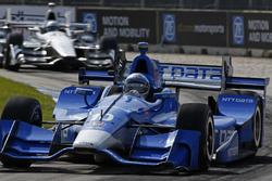 Tony Kanaan, Chip Ganassi Racing Honda