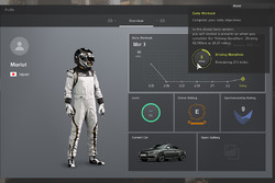 Gran Turismo Sport