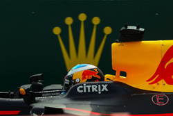 Daniel Ricciardo, Red Bull Racing RB13