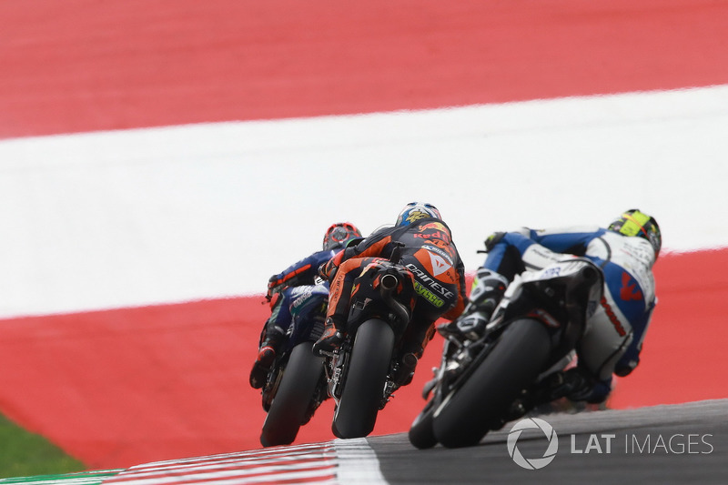 Pol Espargaro, Red Bull KTM Factory Racing
