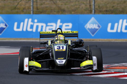 Lando Norris, Carlin Dallara F317 - Volkswagen