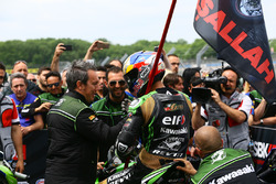 Kenan Sofuoglu, Kawasaki Puccetti Racing