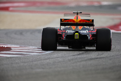 Daniel Ricciardo, Red Bull Racing RB13