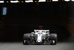 Marcus Ericsson, Sauber C37