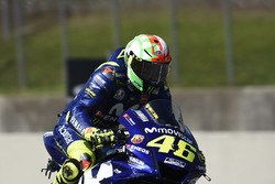 Valentino Rossi, Yamaha Factory Racing