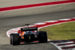 Фернандо Алонсо, McLaren MCL32