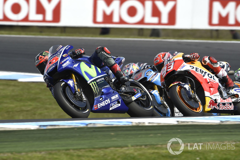Maverick Viñales, Yamaha Factory Racing