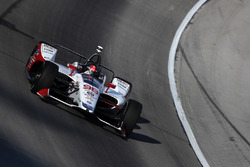 Marco Andretti, Herta - Andretti Autosport Honda
