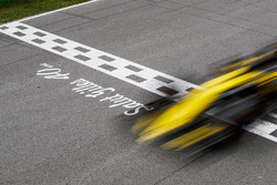 Nico Hulkenberg, Renault Sport F1 Team R.S. 18