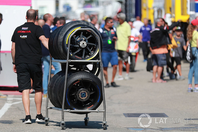 Michelin-Reifen